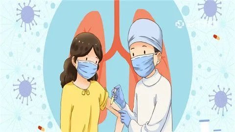 经期为什么不能打新冠疫苗