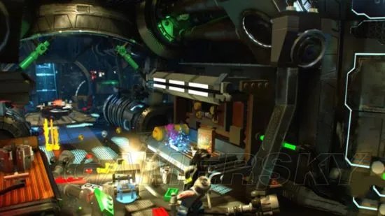 《乐高漫威超级英雄2》图文攻略 全章节图文流程攻略