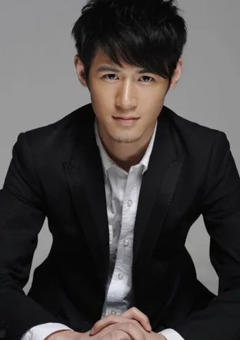 于宇昂 李思，转身遇到ta 于宇昂，于宇昂个人资料，于宇昂图片