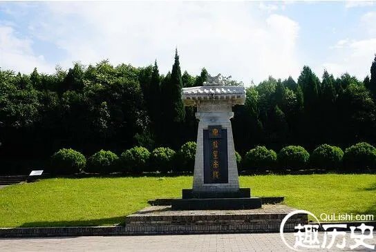 40年都不敢挖! 秦始皇陵暗藏惊天秘密