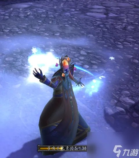 速看 新手可以学会的wow宏命令教学 wow宏命令最详细讲解