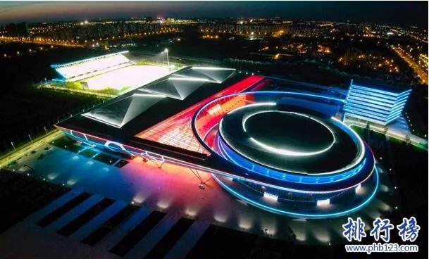 2017年第十三届全运会金牌榜：山东40金高居榜首(每日更新)