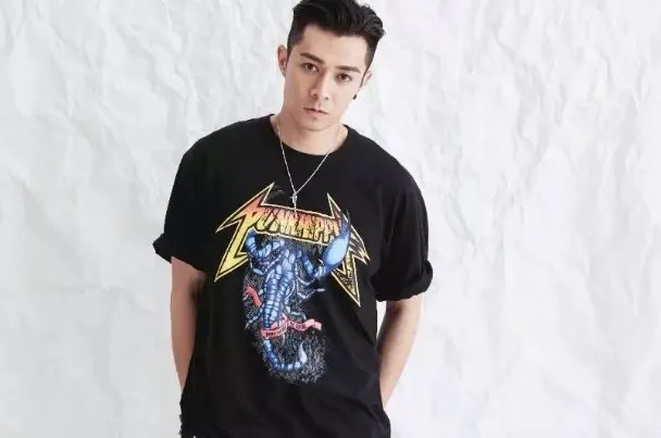 周柏豪超好听歌曲top10:《够钟》上榜,第五最为催泪