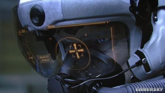 《皇牌空战7：未知空域》PC版已引起官方注意 分辨率问题已得到解决