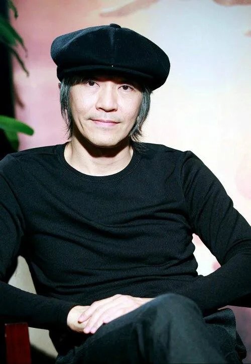 周星驰有几个老婆?