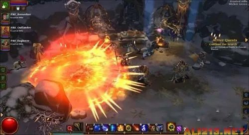 又一里程碑!《火炬之光2》上周销量已超200万