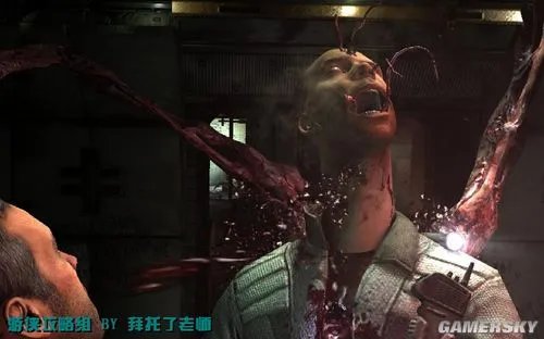 《死亡空间2》图文流程攻略