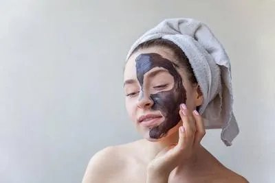 怎么自制面膜祛斑美白