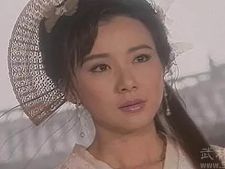 林诗音的结局是什么 林诗音的丈夫是谁（图）