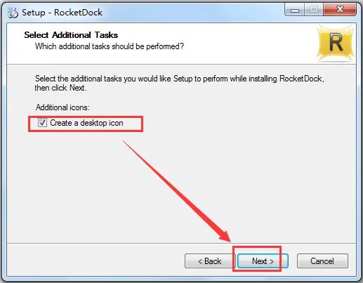 rocketdock中文最新版