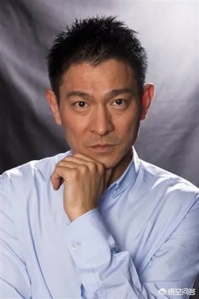 刘德华现在多大年纪了?