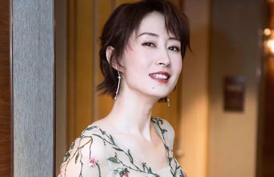 刘敏涛的老公王劲松?究竟2人什么关系?