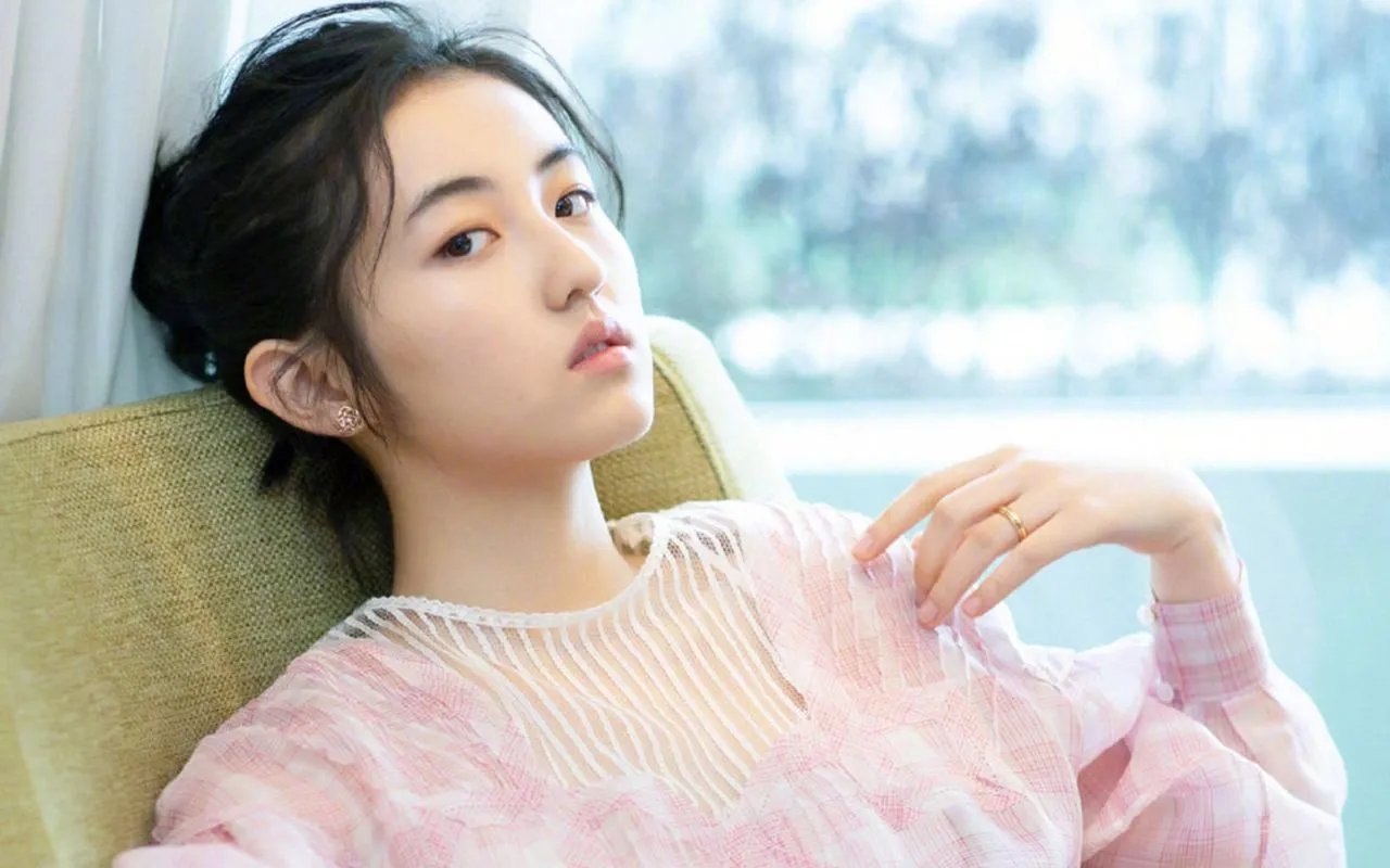 张子枫参加艺考有必要吗?