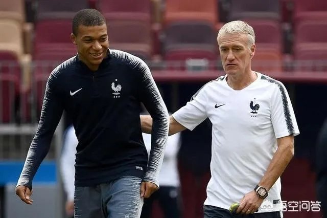 乌拉圭对法国，你更看好哪一队？