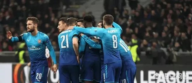 AC米兰0:2阿森纳,如何看待这场比赛?