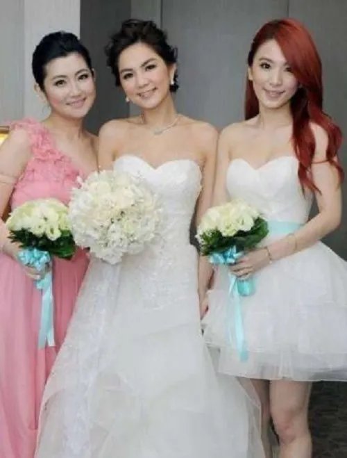 S.H.E出道18周年 细数18年来歌路历程