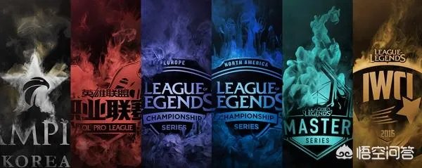 msi2019只有6只队伍吗?为什么?