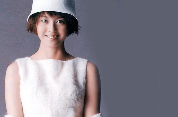 梁咏琪最经典的歌曲top10:《短发》上榜,第五活力十足