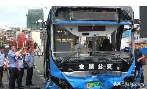 贵州公交坠湖,司机蓄意报复社会,这样的悲剧能否避免?