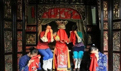 重庆结婚习俗有哪些 重庆结婚有什么讲究