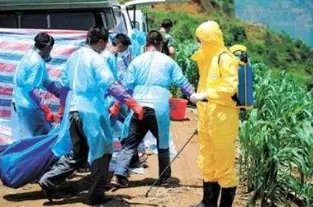 天津涉疫情货物已流向3个地区，怎么处理最好呢？