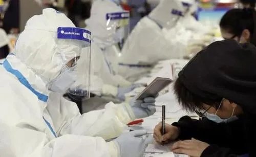 徐州感染者曾与上海确诊者就餐,他们都去过哪些地区?