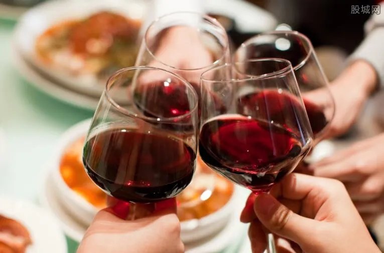 张裕葡萄酒换帅 张裕葡萄酒价格表有哪些