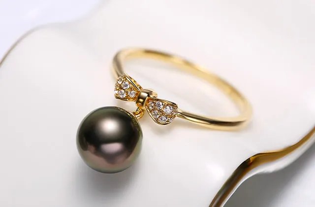 怎么区分真假大溪地黑珍珠 大溪地黑珍珠鉴别方法