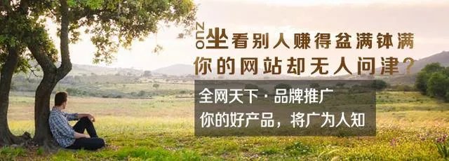 如何进行产品推广?