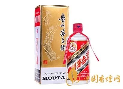 贵州赖茅20年多少钱？已成茅台酒地位象征