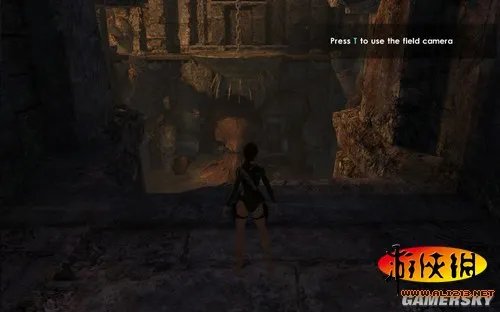 《古墓丽影8:地下世界》图文流程攻略