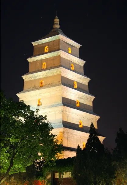 西安地铁站壁画闹乌龙是怎么回事?
