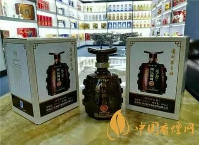 贵州赖茅20年多少钱？已成茅台酒地位象征