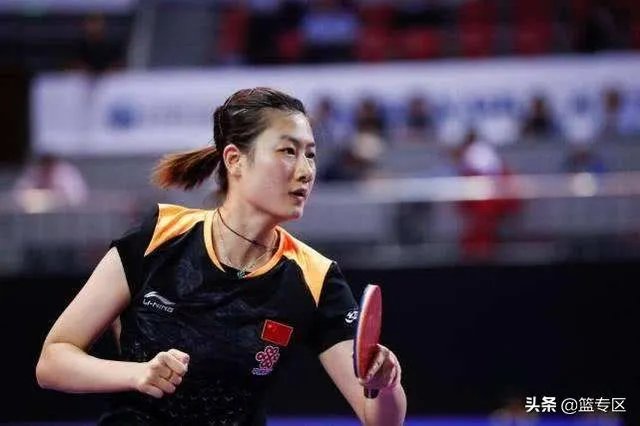 丁宁横扫平野美宇顺利晋级八强，如何评价丁宁的表现？