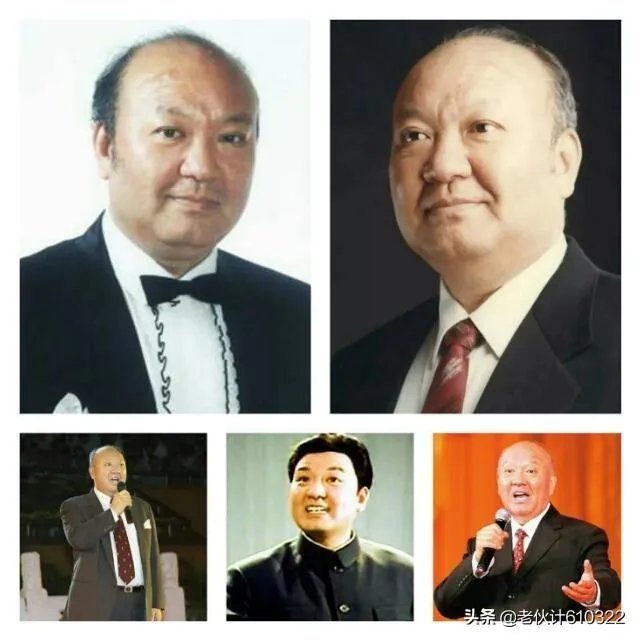 内地歌星有哪些