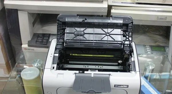 hp1007打印机驱动