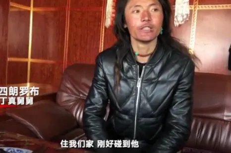 舅舅介绍丁真走红经过，走红的背后有何原因？