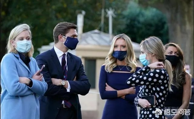 特朗普确诊新冠阳性,大家怎么看?