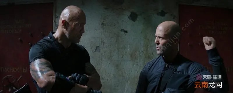 特别行动什么时候上映 速度与激情番外篇上映时间