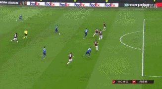 AC米兰0:2阿森纳,如何看待这场比赛?