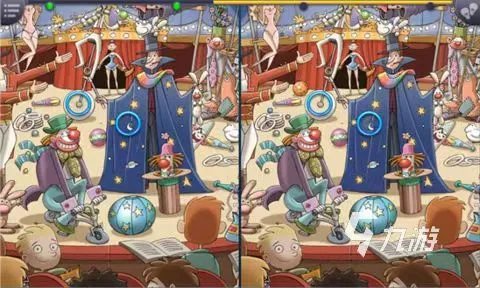 找东西小游戏有哪些 受欢迎的找东西游戏大全2023