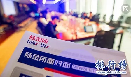 2023年全国十大理财公司排行榜 人人贷上榜,拍拍贷知名度高