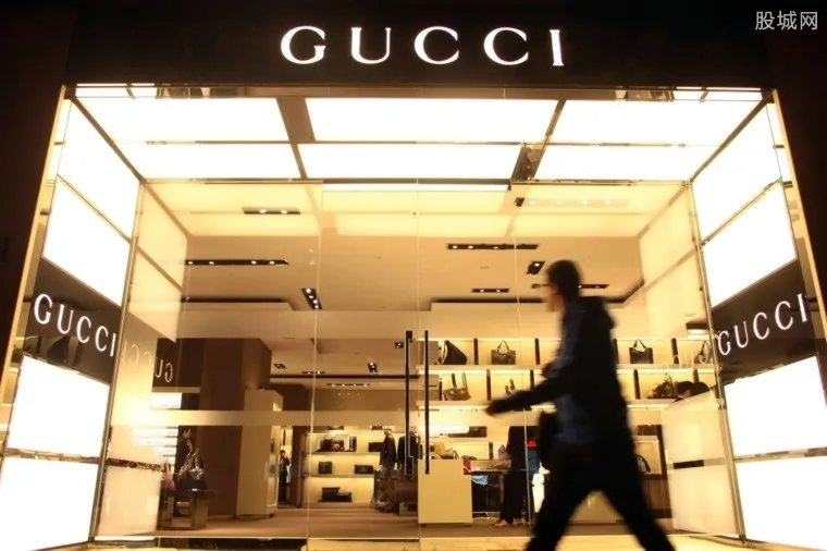 古驰炮轰阿里京东 拒绝合作原因是假货泛滥