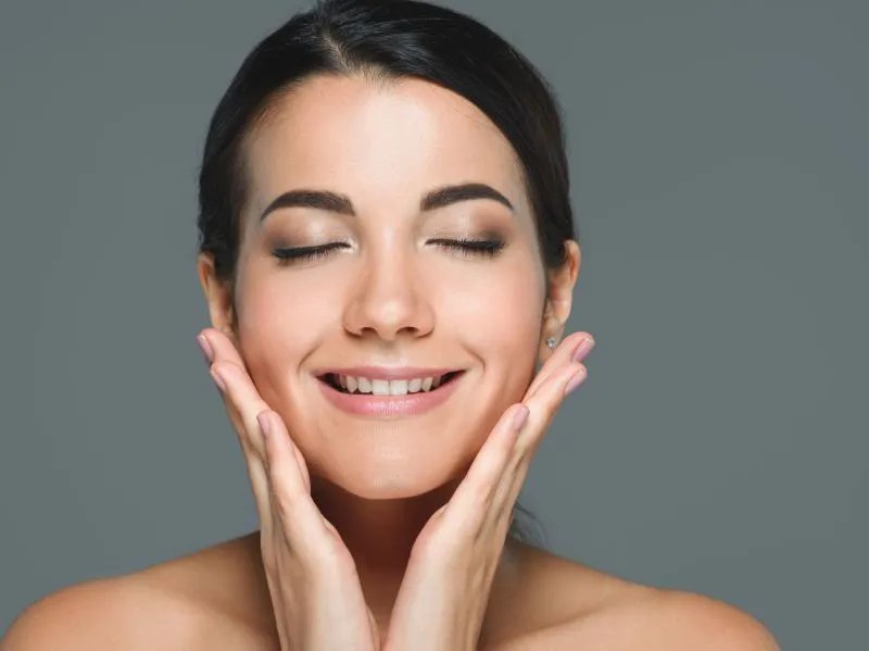 洗脸用什么醋有效