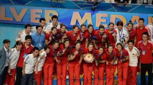 中国女排世锦赛赛程表时间