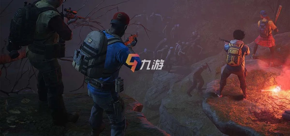 《喋血复仇》乱码怎么办 游戏乱码问题解决教程