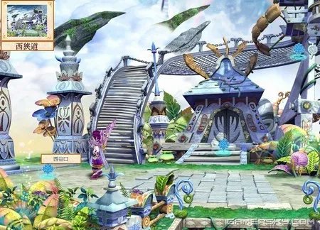 《幻想三国志4》图文流程攻略第一章