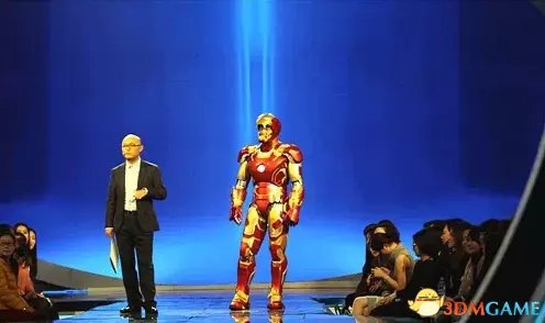 《非诚勿扰》惊现“钢铁侠”！拒绝四名爆灯女嘉宾