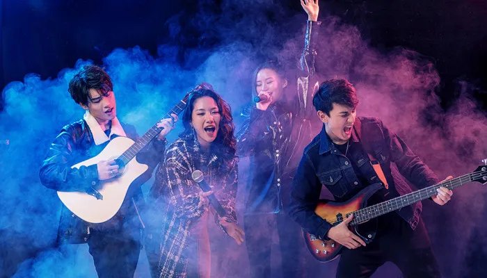 五条人是什么意思 五条人是什么意思你懂吗