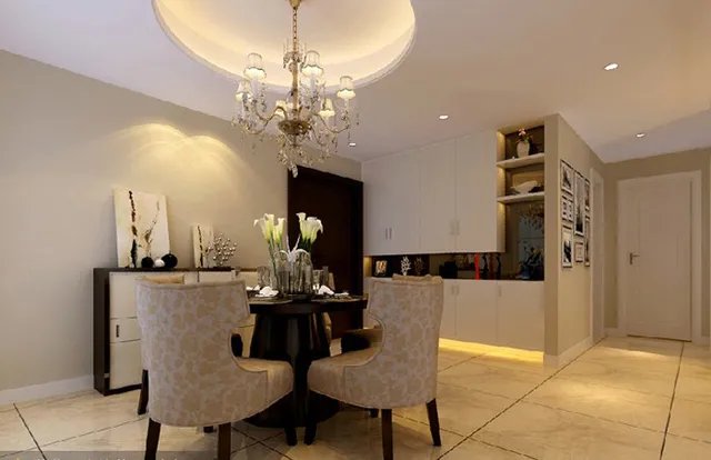 迷死80后、90后的装修风格,总有一款你喜欢!